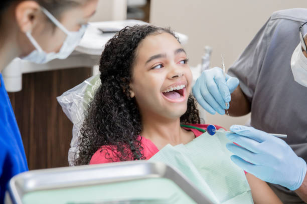 Best Emergency Treatment for Oral Infections in Pawhuska, OK