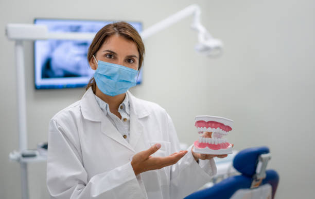 Best Emergency Root Canal Therapy in Pawhuska, OK